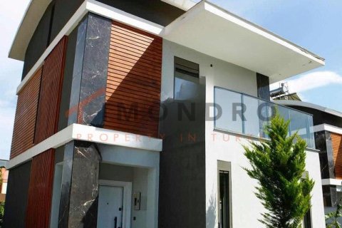 3+1 Villa in Antalya, Türkei Nr. 237562 - 9