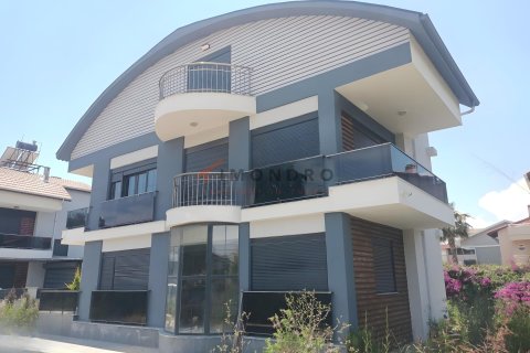 4+1 Villa  in Antalya, Türkei Nr. 237560