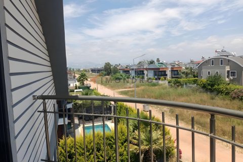 4+1 Villa in Antalya, Türkei Nr. 237560 - 18