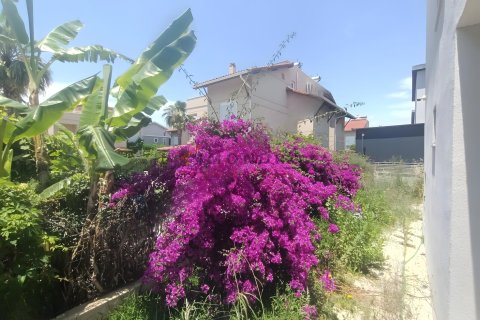 4+1 Villa in Antalya, Türkei Nr. 237560 - 24