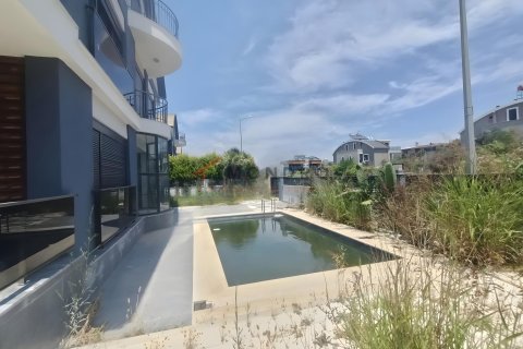 4+1 Villa in Antalya, Türkei Nr. 237560 - 4