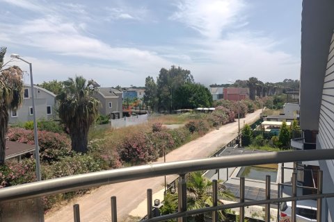 4+1 Villa in Antalya, Türkei Nr. 237560 - 17