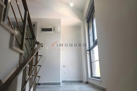4+1 Villa in Antalya, Türkei Nr. 237560 - 14