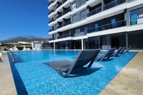 Apartment for sale in Demirtas, Alanya, Antalya, Turkey, 1 bedroom, 40m2, No. 237571 – photo 11