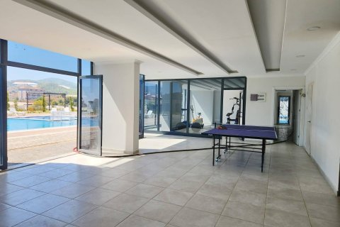 Apartment for sale in Demirtas, Alanya, Antalya, Turkey, 1 bedroom, 40m2, No. 237571 – photo 9