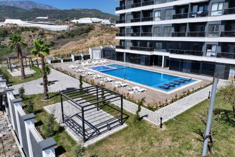Apartment for sale in Demirtas, Alanya, Antalya, Turkey, 1 bedroom, 40m2, No. 237571 – photo 19