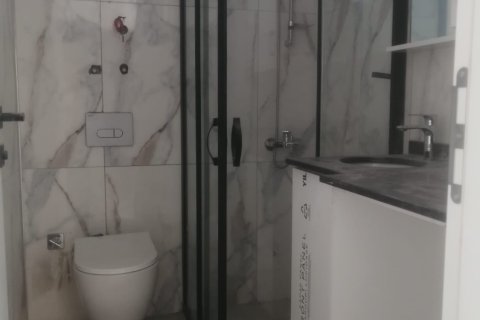 Apartment for sale in Demirtas, Alanya, Antalya, Turkey, 1 bedroom, 40m2, No. 237571 – photo 14