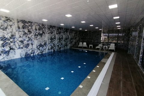 Apartment for sale in Demirtas, Alanya, Antalya, Turkey, 1 bedroom, 40m2, No. 237571 – photo 4