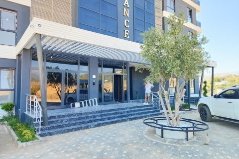 Apartment for sale in Demirtas, Alanya, Antalya, Turkey, 1 bedroom, 40m2, No. 237571 – photo 6
