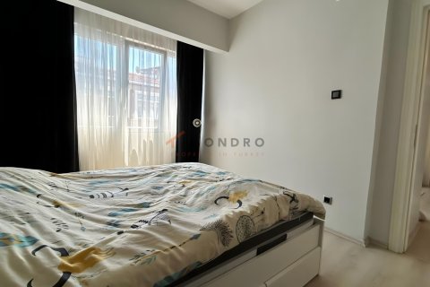 Daire 2+1 Fatih, İstanbul, Türkiye №237564 - 17