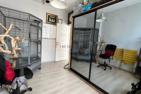 Daire 2+1 Fatih, İstanbul, Türkiye №237564 - 20