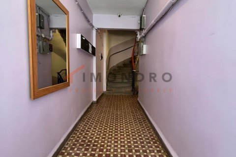 Daire 2+1 Fatih, İstanbul, Türkiye №237564 - 22