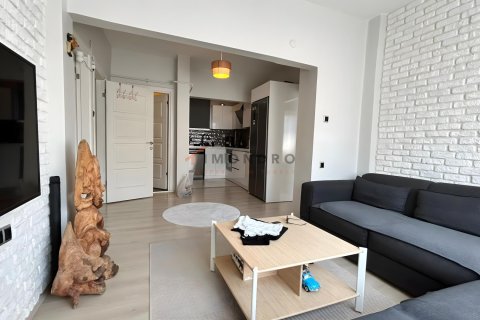 Daire 2+1 Fatih, İstanbul, Türkiye №237564 - 2