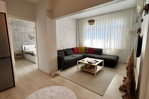 Daire  2+1  Fatih, İstanbul, Türkiye №237564