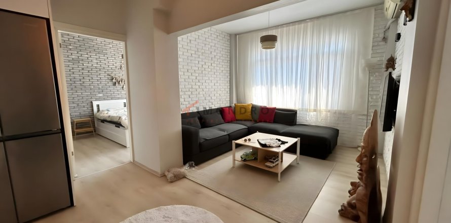 Daire 2+1 Fatih, İstanbul, Türkiye №237564