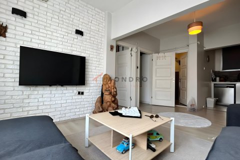 Daire 2+1 Fatih, İstanbul, Türkiye №237564 - 3