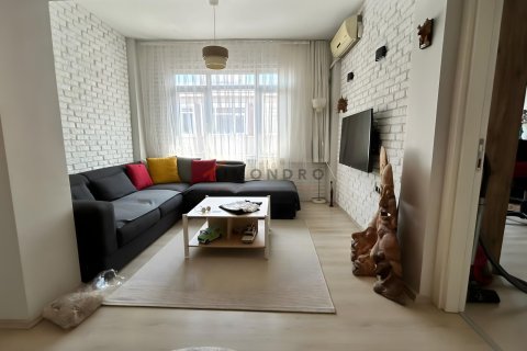 Daire 2+1 Fatih, İstanbul, Türkiye №237564 - 4