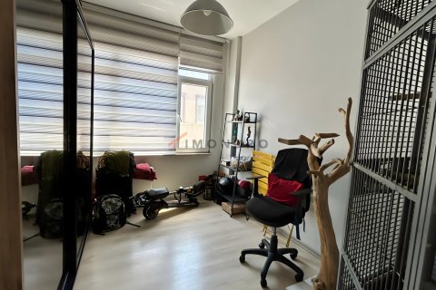 Daire 2+1 Fatih, İstanbul, Türkiye №237564 - 21