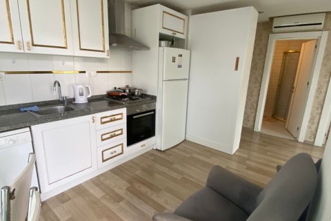 Daire 1+1 Antalya, Türkiye №216448 - 2