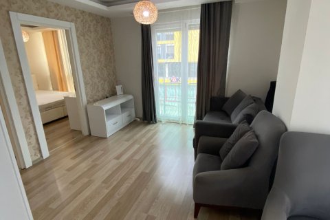 Daire 1+1 Antalya, Türkiye №216448 - 4