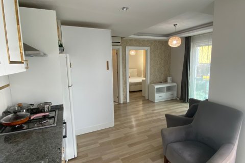 Daire 1+1 Antalya, Türkiye №216448 - 3