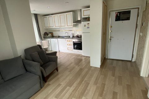 1+1 Wohnung  in Antalya, Türkei Nr. 216448