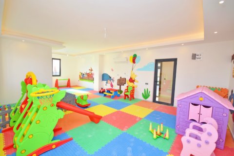 1+1 Wohnung  in Alanya, Antalya, Türkei Nr. 216449 - 4