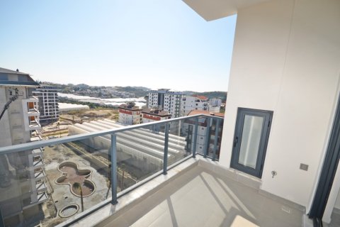 1+1 Wohnung  in Alanya, Antalya, Türkei Nr. 216449 - 19