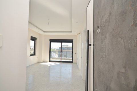 1+1 Wohnung  in Alanya, Antalya, Türkei Nr. 216449 - 9
