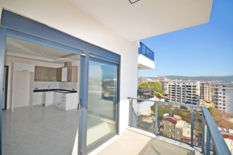 1+1 Wohnung  in Alanya, Antalya, Türkei Nr. 216449 - 22