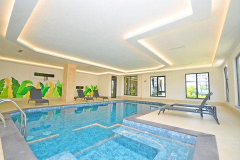 1+1 Wohnung  in Alanya, Antalya, Türkei Nr. 216449 - 24