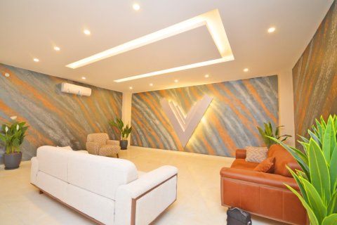 1+1 Wohnung  in Alanya, Antalya, Türkei Nr. 216449 - 8