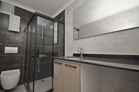 1+1 Wohnung  in Alanya, Antalya, Türkei Nr. 216449 - 15