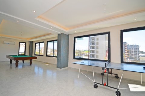 1+1 Wohnung  in Alanya, Antalya, Türkei Nr. 216449 - 23