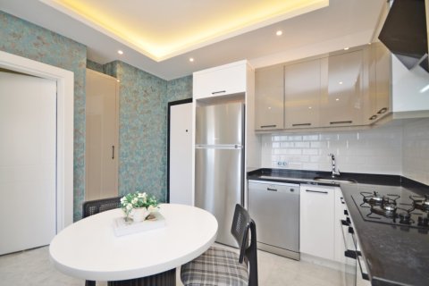 1+1 Wohnung  in Alanya, Antalya, Türkei Nr. 216449 - 30
