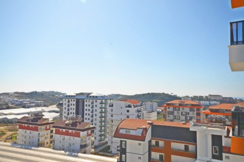 1+1 Wohnung  in Alanya, Antalya, Türkei Nr. 216449 - 20