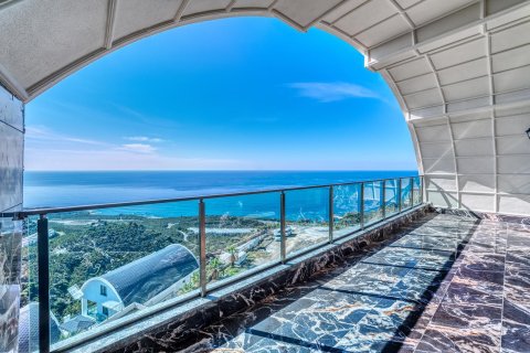 6+1 Villa  in Alanya, Antalya, Türkei Nr. 216450 - 20