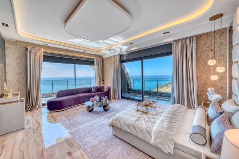 6+1 Villa  in Alanya, Antalya, Türkei Nr. 216450 - 23