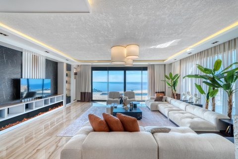 6+1 Villa  in Alanya, Antalya, Türkei Nr. 216450 - 11