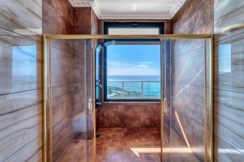 6+1 Villa  in Alanya, Antalya, Türkei Nr. 216450 - 18