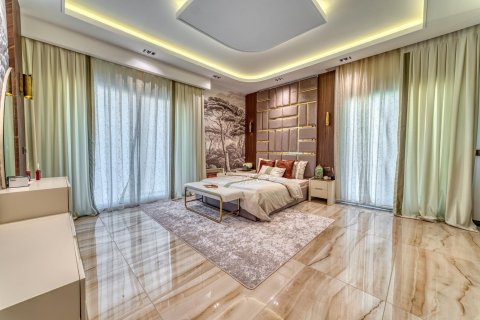 6+1 Villa  in Alanya, Antalya, Türkei Nr. 216450 - 28