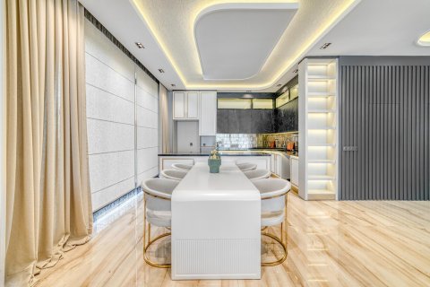 6+1 Villa  in Alanya, Antalya, Türkei Nr. 216450 - 4