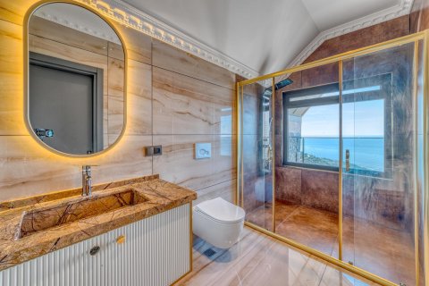 6+1 Villa  in Alanya, Antalya, Türkei Nr. 216450 - 24