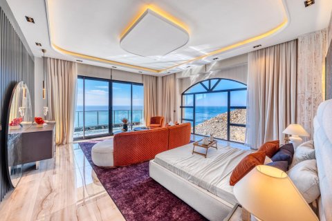 6+1 Villa  in Alanya, Antalya, Türkei Nr. 216450 - 16