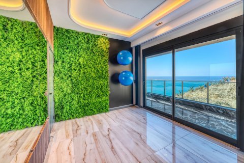 6+1 Villa  in Alanya, Antalya, Türkei Nr. 216450 - 25