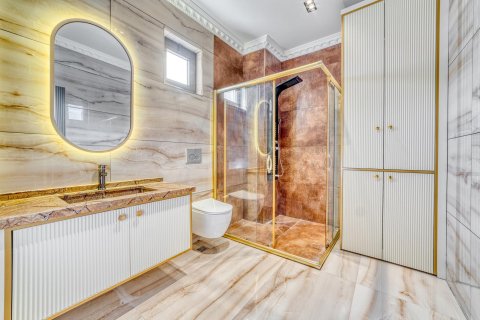 6+1 Villa  in Alanya, Antalya, Türkei Nr. 216450 - 13