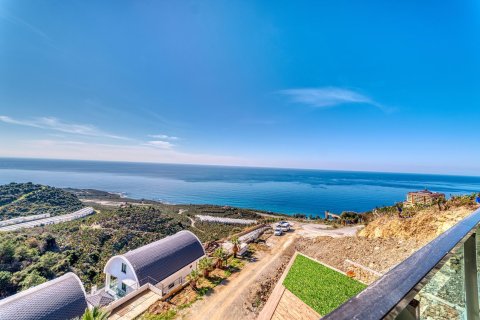 6+1 Villa  in Alanya, Antalya, Türkei Nr. 216450 - 21