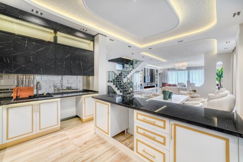 6+1 Villa  in Alanya, Antalya, Türkei Nr. 216450 - 10