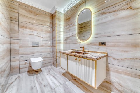 6+1 Villa  in Alanya, Antalya, Türkei Nr. 216450 - 2