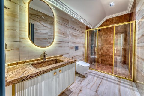 6+1 Villa  in Alanya, Antalya, Türkei Nr. 216450 - 29